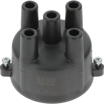 Rozdělovač Víko rozdělovače BorgWarner (BERU) VK381