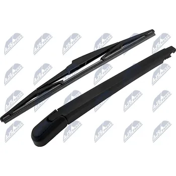 Stěrač Rameno stěrače, čistění skel NTY EWB-MZ-004