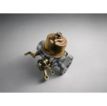 Motor Jikov Karburátor 56 - sestava