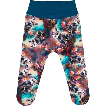 Polodupačky - Pejsek Velikost: 56