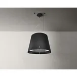 Ostrůvková digestoř Elica JUNO BL/F 50