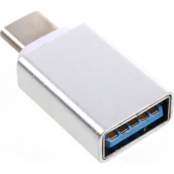 Datové redukce Redukce OTG USB-C 3.1 USB 3.0 10340102B