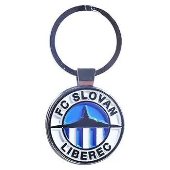 Přívěšek FC Slovan Liberec