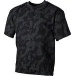MFH Tričko NIGHTCAMO 5XL