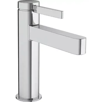 Vodovodní baterie Hansgrohe Finoris - Umyvadlová baterie, s výpustí, CoolStart, EcoSmart, chrom 76025000