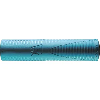 grip Ariete gripy Switchback MTB / KOLO modré Motocross enduro