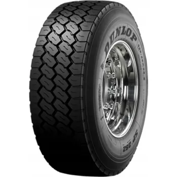 Dunlop SP282 385/65 R22.5 160 J
