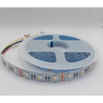 LED páska LED pásek PREMIUM 5050 RGBW IP20, 60 LED/m, 14,4W/m, 1 metr, ALTORI