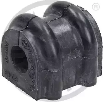 Zavěšení kol OPTIMAL Ložiskové pouzdro - stabilizátor OPT F8-7063