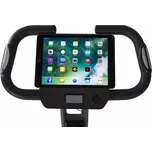 Skládací rotoped TUNTURI Cardio Fit B25 X-Bike s opěrkou