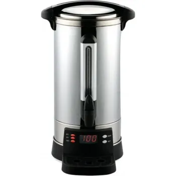 Ohřívač nápojů Varný izolovaný termos WBD-30