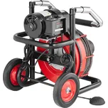 VEVOR ZDJJKLSGDSTJ3PXN5V2 9,52 mm x…