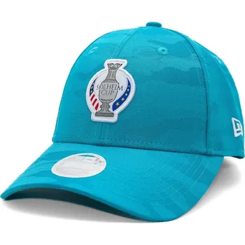 Kšiltovka kšiltovka NEW ERA 940W Wmns tonal camo 9forty SOLCUP TEL one size One Size