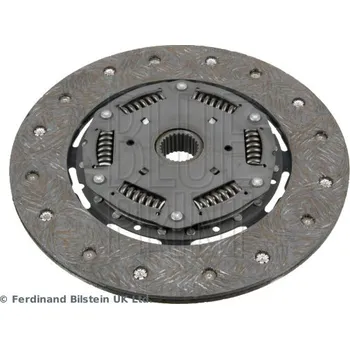 Spojková lamela Lamela spojky Ferdinand Bilstein ADU173119