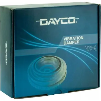Spojka Dayco DPV1144 Řemenice klikové hřídele