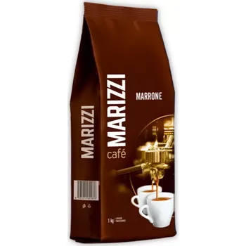 Káva Marizzi Café Marrone Arabica 1 kg
