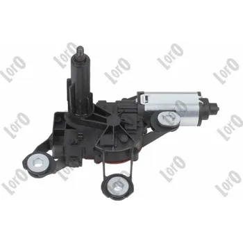 Motorek stěrače a odstřikovače Motor stěračů ABAKUS 103-06-013