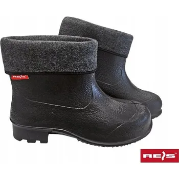 Pracovní obuv Pracovní gumáky Reis BR-EVAFIL velikost 44