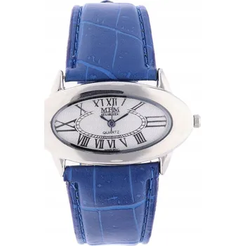Hodinky Dámské hodinky MPM W02M.11236.D - kovové pouzdro