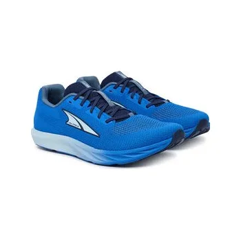 Pánská móda Běžecké boty Altra Escalante 4 AL0A85NE4 Modrá 47