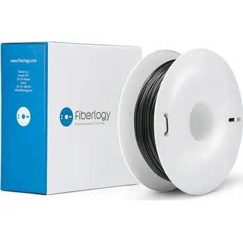 Filament Filament PVA Fiberlogy 1,75 mm 500 g černý
