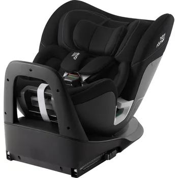 Autosedačka Britax Romer Otočná autosedačka 0-25 kg Space Black