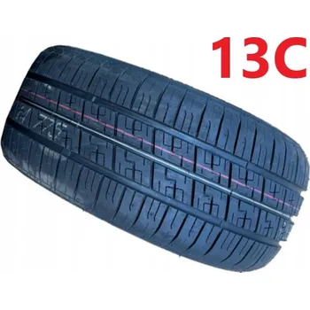 Pneumatika pro nákladní přívěsy Kenda MasterTrail KR101 195/50R13C R13C M+S
