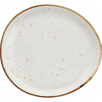 Talíř Dezertní talíř Villa Italia AMMOS 20,5 cm