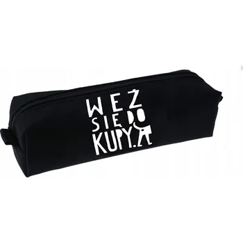 Penál Pouzdro na tužky tuba kostka - KOČKA