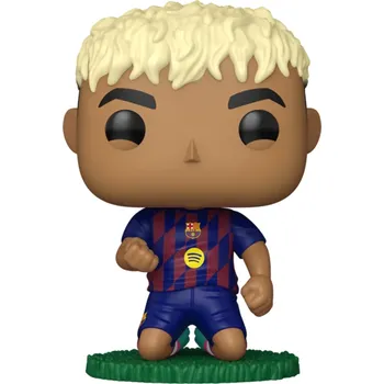 Funko POP! XXXX Football: FC Barcelona - Lamine Yamal