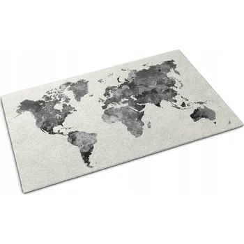 Rohožka Hotová textilní venkovní rohožka 150 x 100 cm