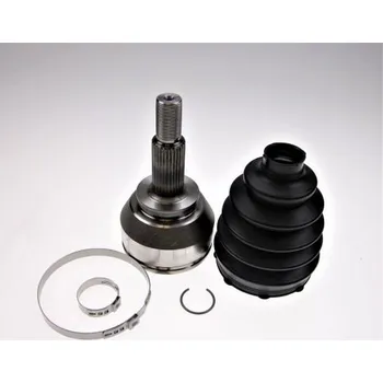 Hřídel nápravy Sada kloubů, hnací hřídel SPIDAN 36738