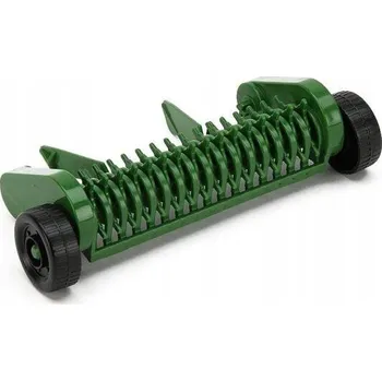 autíčko Bruder 42021 Náhradní díl - sběrací vůz pro model 02017