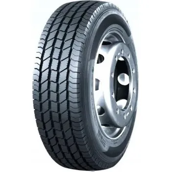 Trazano Novo Trans S18 225/75 R17.5 129 M