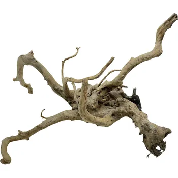 Red moor wood KG 1450g (ID Z00511)