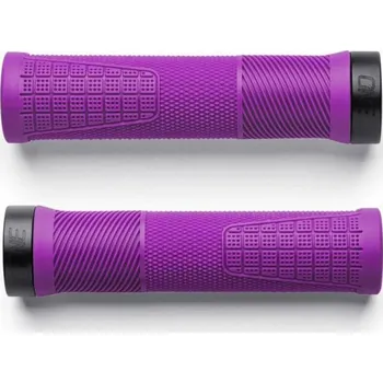 grip gripy OneUp Thin Grips fialové