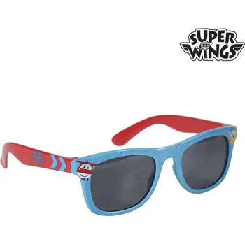 Super Wings Sluneční Brýle s Pouzdrem Jett (Super Wings)