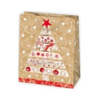 Dárková taška Dárková taška Mfp 19x25x9 cm