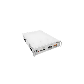 solární baterie PYTES E-BOX 48100R-C – LiFePO4