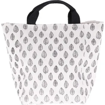 Chladící taška Obědová List