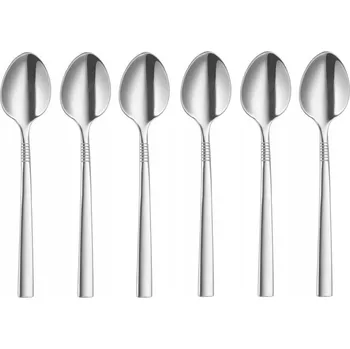 Příbor Sada kusů čajových lžiček VILLA ITALIA