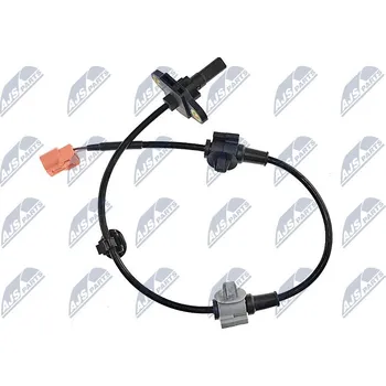 Přislušenství brzdového systému Snímač, počet otáček kol NTY HCA-HD-134