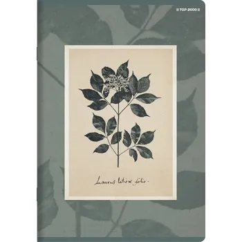 Sešit Sešit linkovaný A5 TOP-2000 32 listů