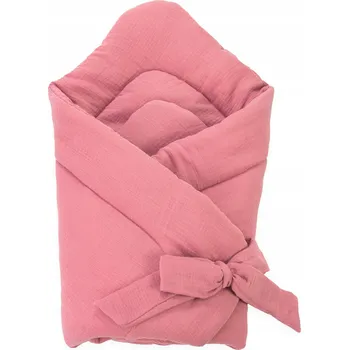 Zavinovačka Kerstin Zavinovačka pro miminko ZAVINOVAČKA Mušelínová PREMIUM