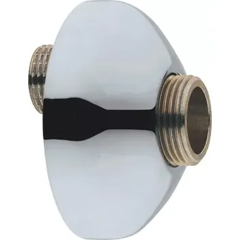 Grohe Příslušenství - S-přípojka, chrom 12006000