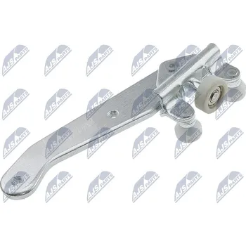 Dveře karosérie Valivé vedení, posuvné dveře NTY EZC-VW-062