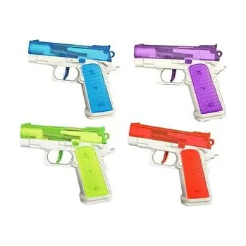 Dětské hřiště Pistolet na wodę 13cm mix (pl, 2000, ADAR)