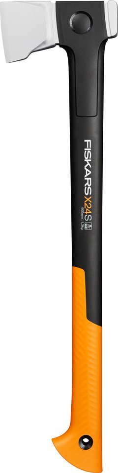 Štípací sekera Fiskars (S) X24