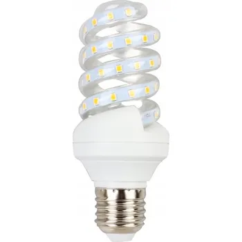 Žárovka LED žárovka 9W 750Lm spirála E27 teplá bílá Aigostar