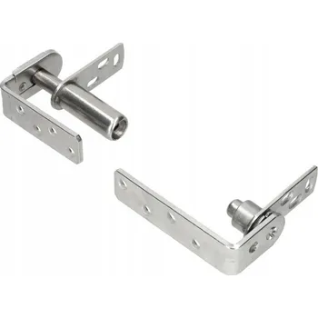 pant Kyvný nábytkový pant XL-Tools 16 x 100 mm